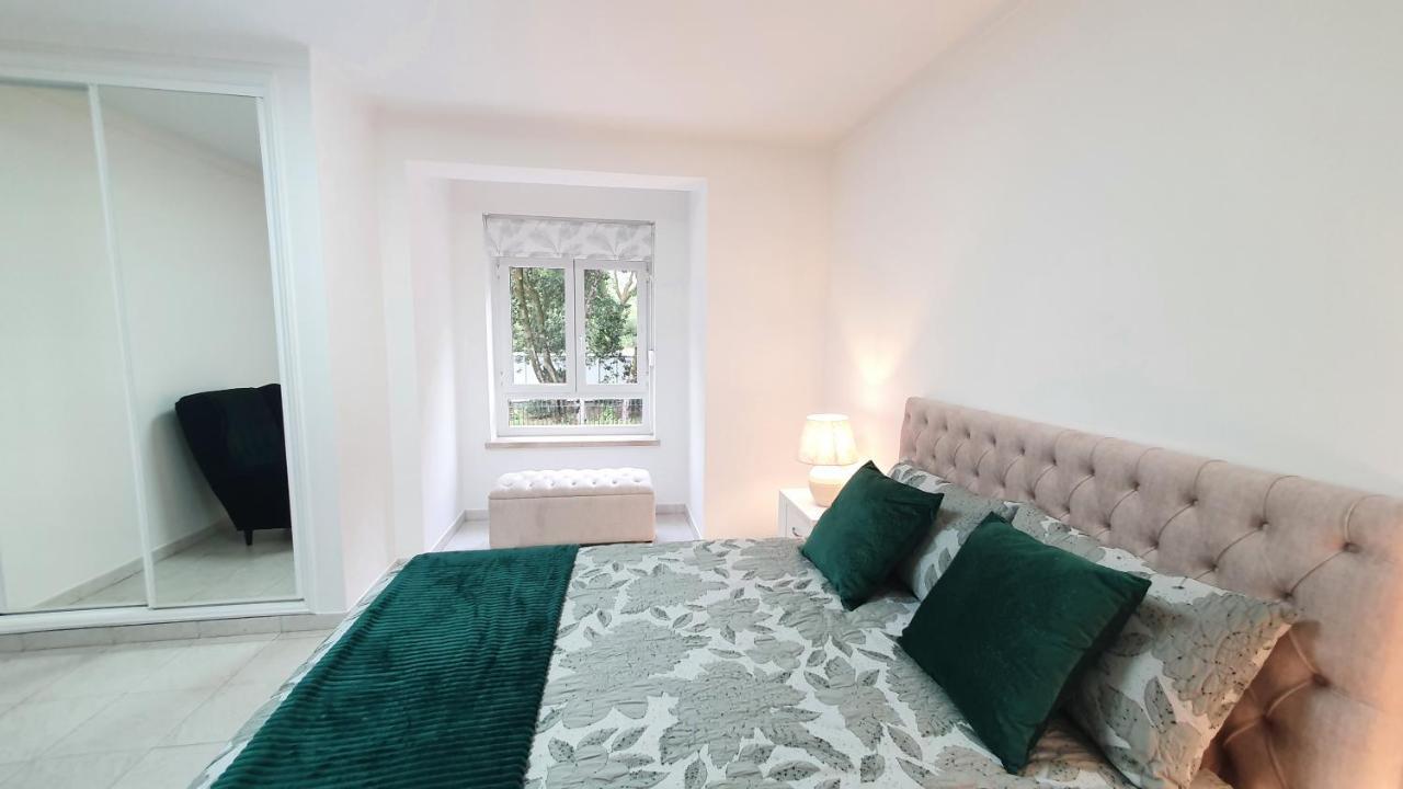 Apartment Caldas Da Rainha's & White Caldas Da Rainha
