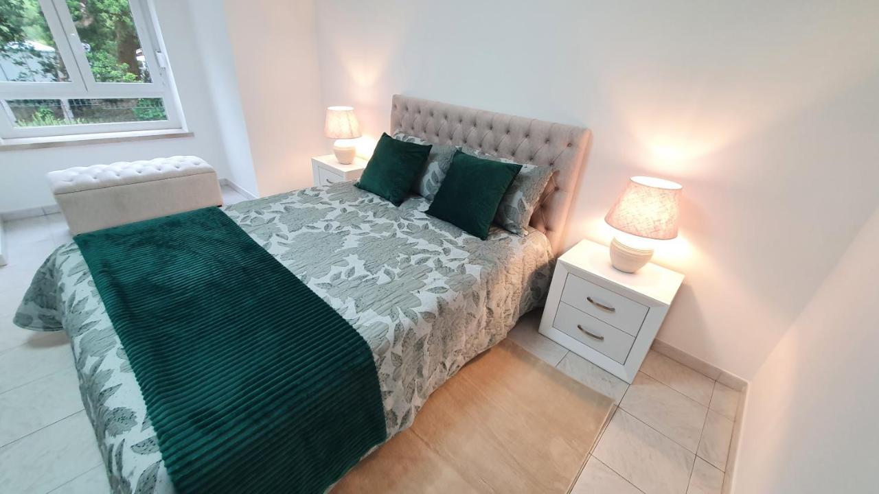 Apartment Caldas Da Rainha's & White *