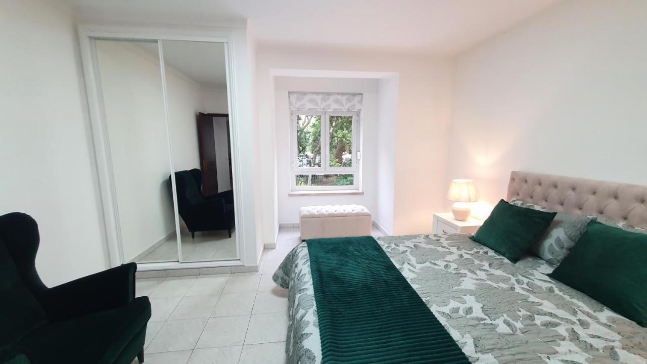 Apartment Caldas Da Rainha's & White Caldas Da Rainha