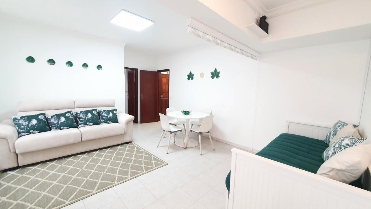 Caldas Da Rainha's & White Apartment Caldas Da Rainha