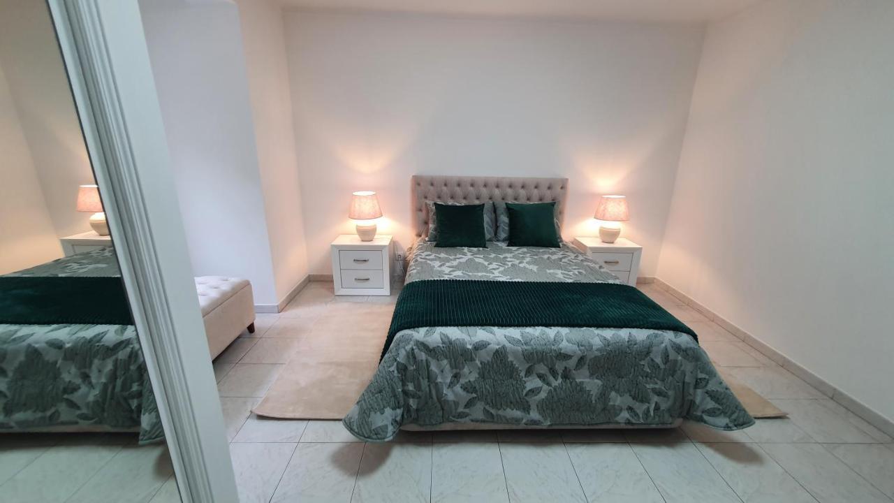 Apartment Caldas Da Rainha's & White Caldas Da Rainha