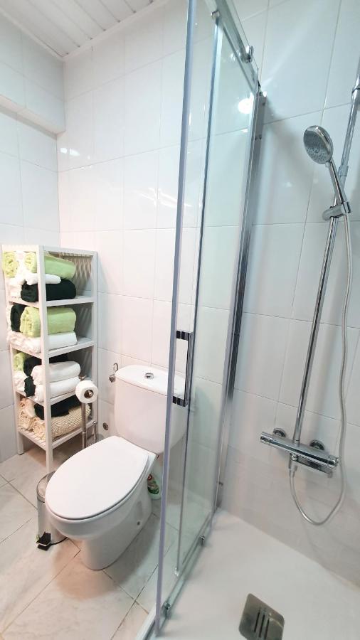 Apartment Caldas Da Rainha's & White *
