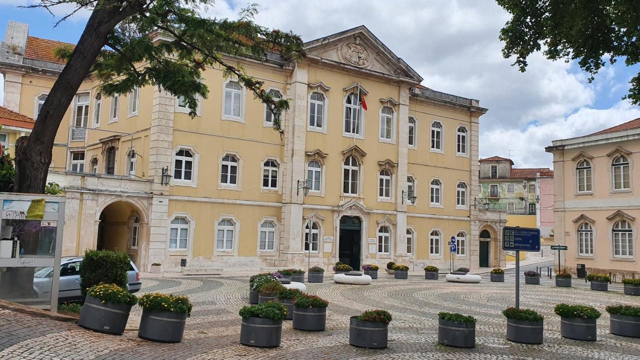 Apartment Caldas Da Rainha's & White Caldas Da Rainha