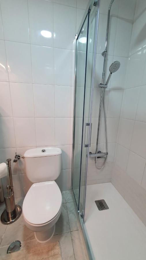 Apartment Caldas Da Rainha's & White